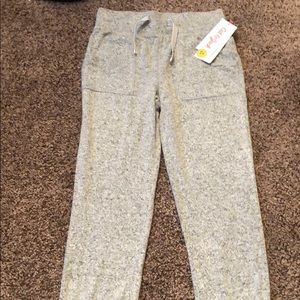 Sweat pants for (kids)